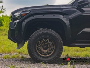 Toyota 4Runner Fender Flares - Pocket - 2025+